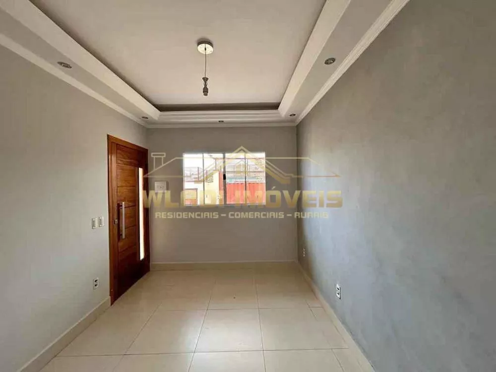 Casa à venda com 3 quartos, 140m² - Foto 10