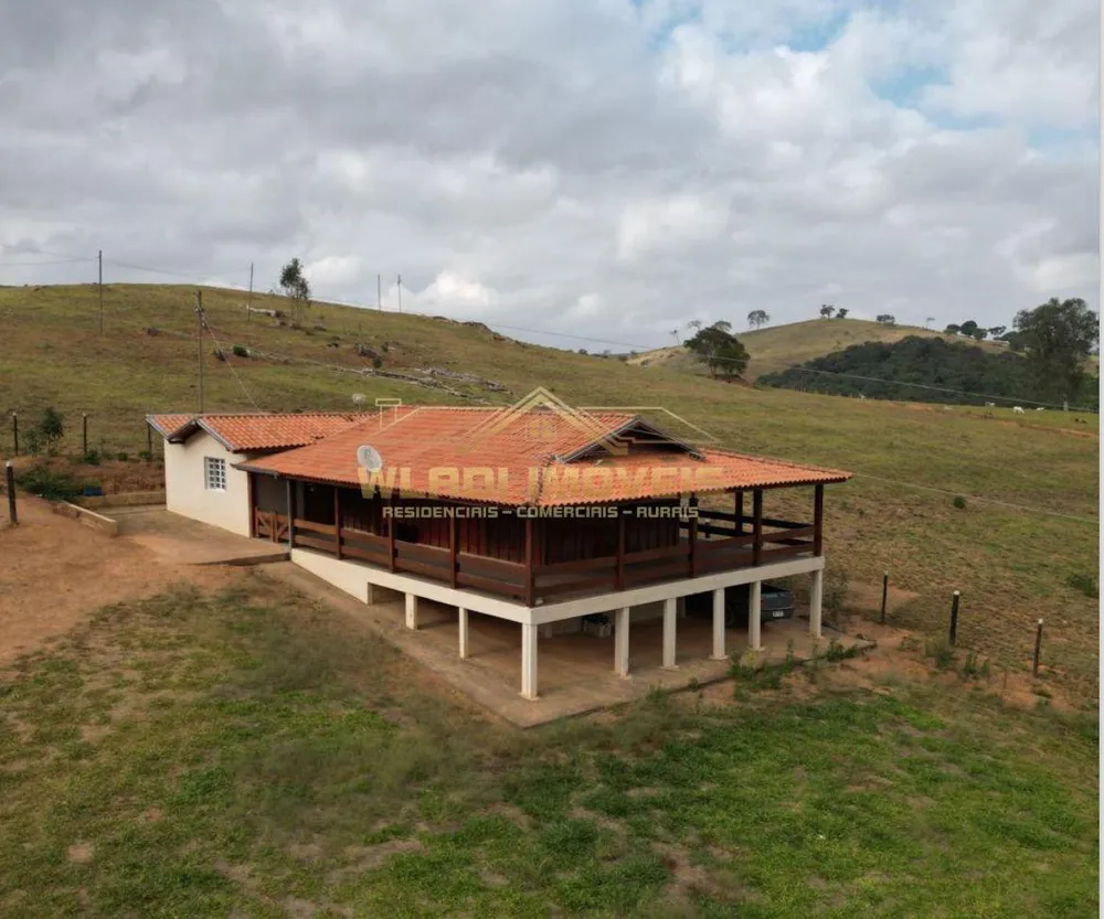 Fazenda, 315 m² - Foto 5