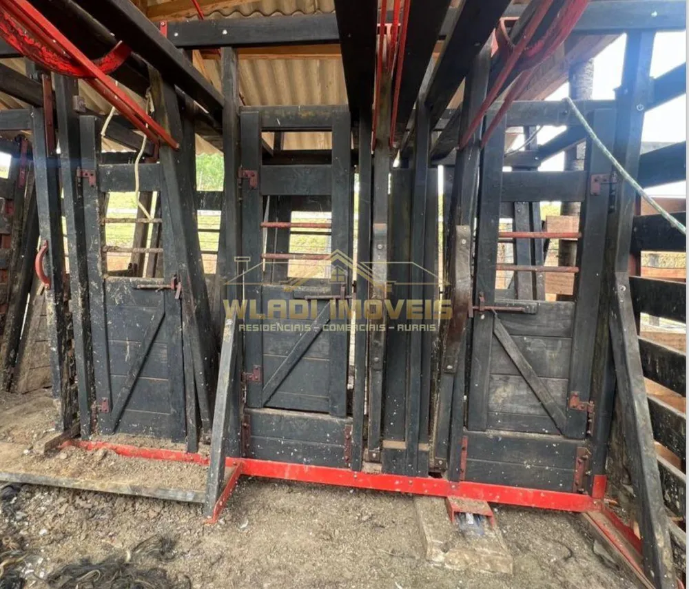 Fazenda, 315 m² - Foto 4