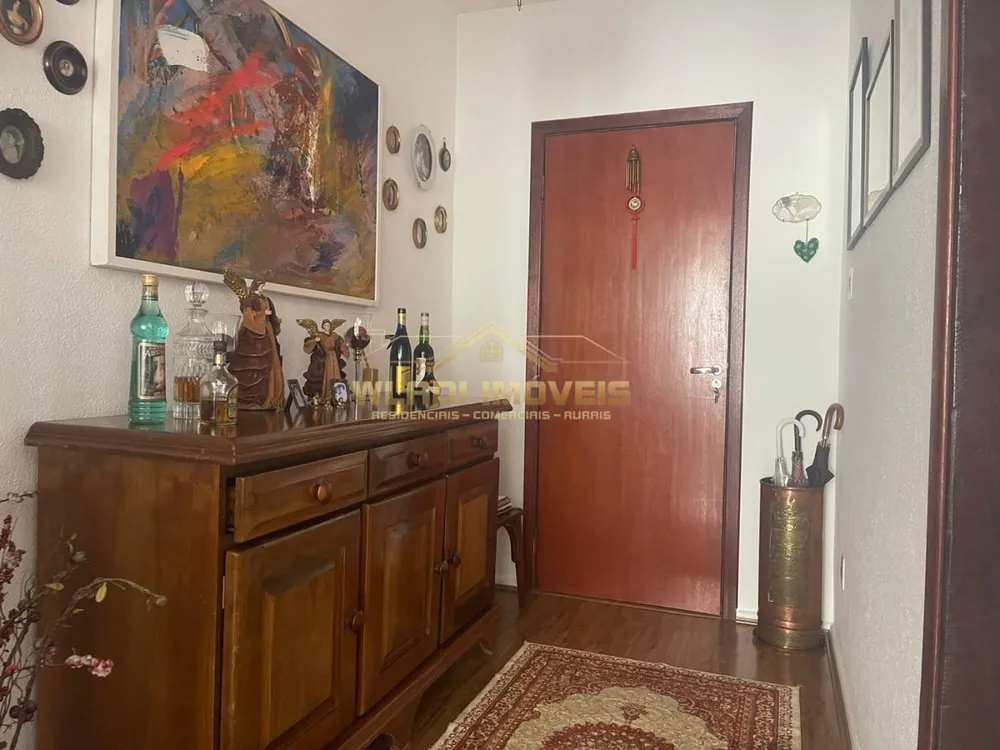 Apartamento, 3 quartos - Foto 7