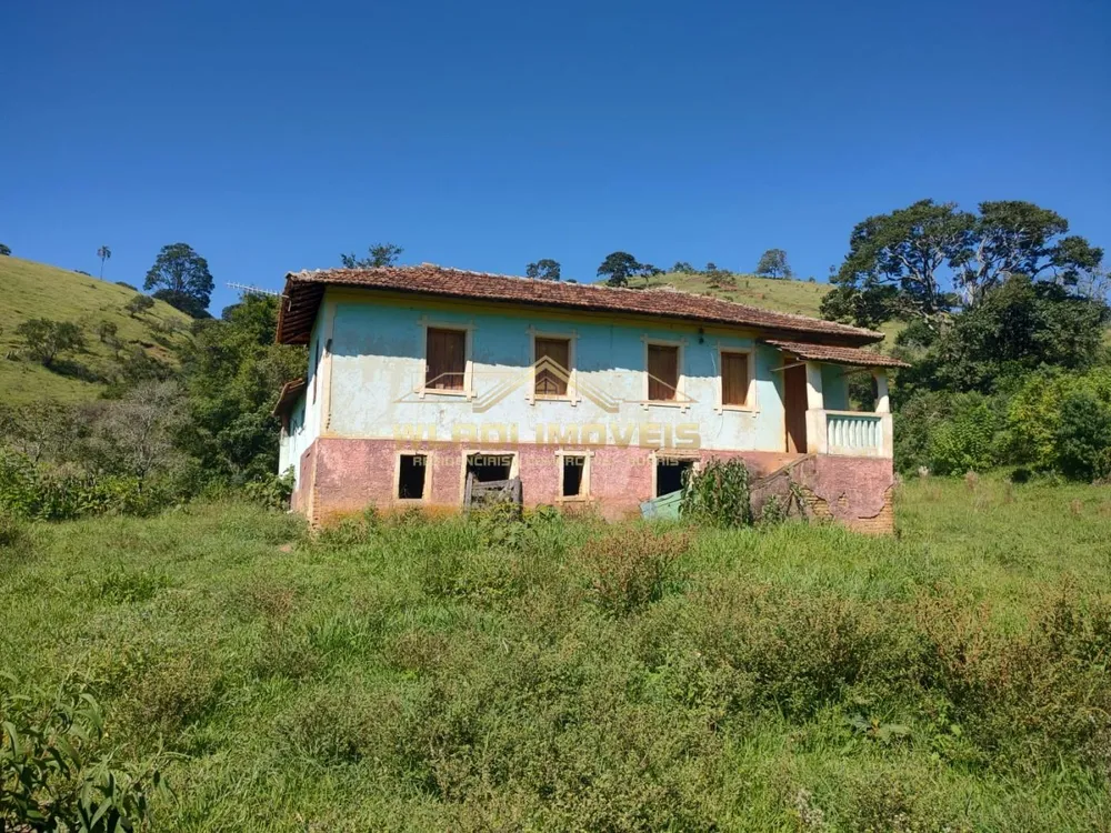 Terreno, 3 hectares - Foto 1