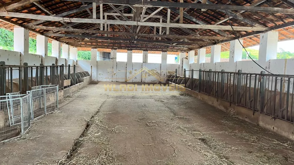 Fazenda, 430 m² - Foto 13