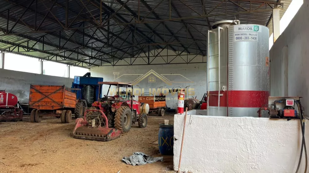 Fazenda, 430 m² - Foto 4