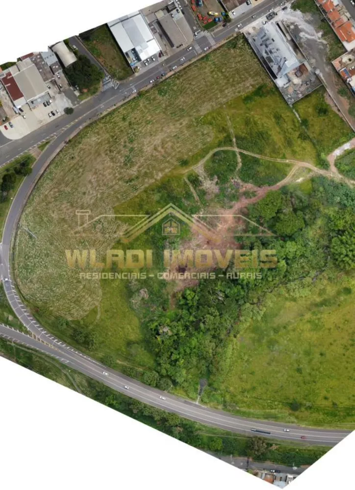 Loteamento e Condomínio, 6 hectares - Foto 2