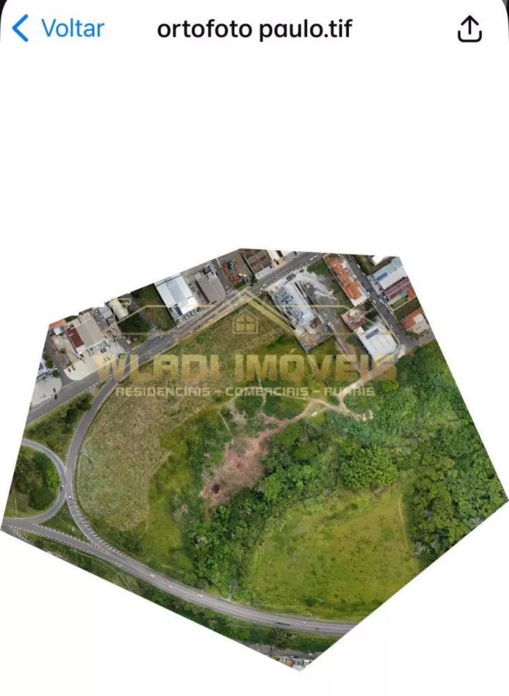 Loteamento e Condomínio, 6 hectares - Foto 6