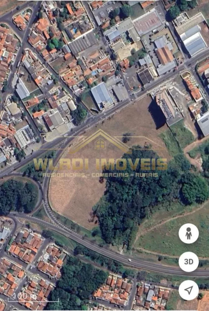 Loteamento e Condomínio, 6 hectares - Foto 5