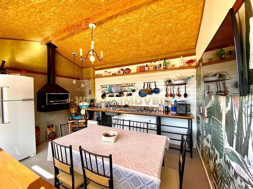 Casa de Condomínio, 3 quartos - Foto 16
