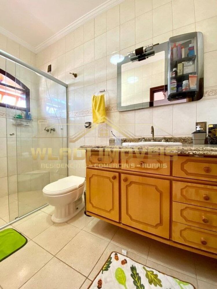 Casa de Condomínio, 3 quartos - Foto 11