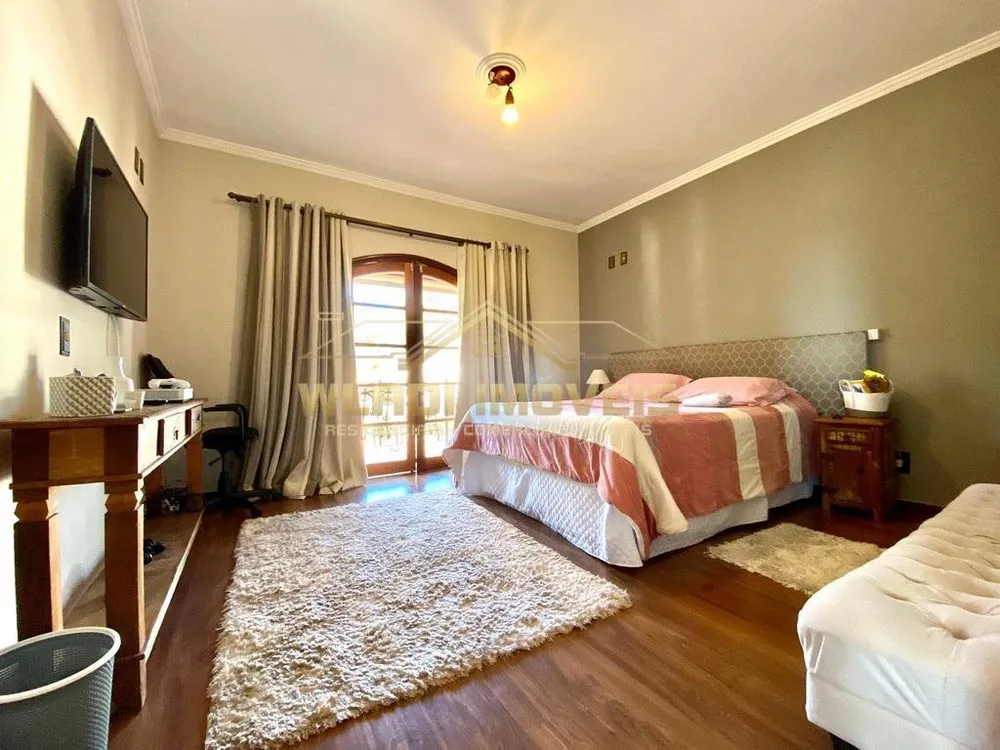 Casa de Condomínio, 3 quartos - Foto 19