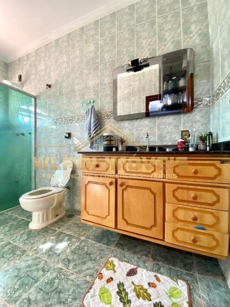 Casa de Condomínio, 3 quartos - Foto 9