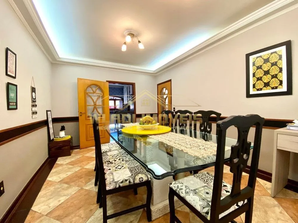 Casa de Condomínio, 3 quartos - Foto 17