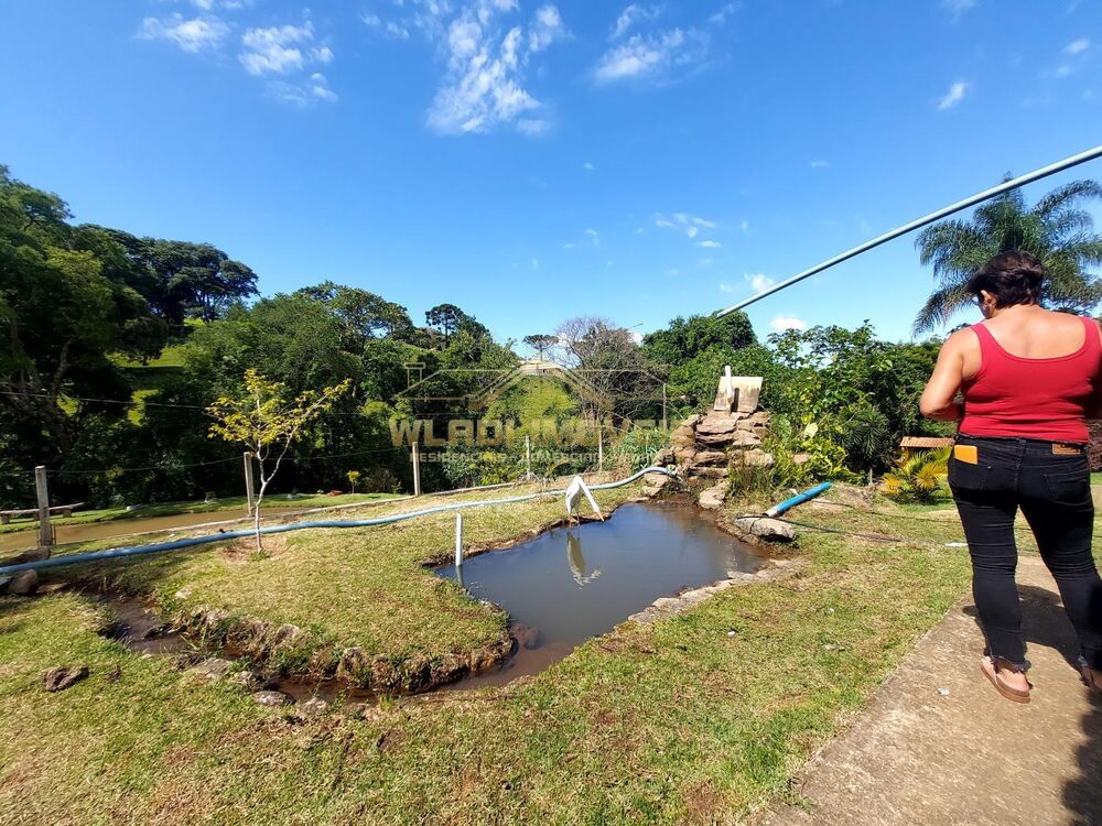 Chácara, 3 quartos, 3 hectares - Foto 15