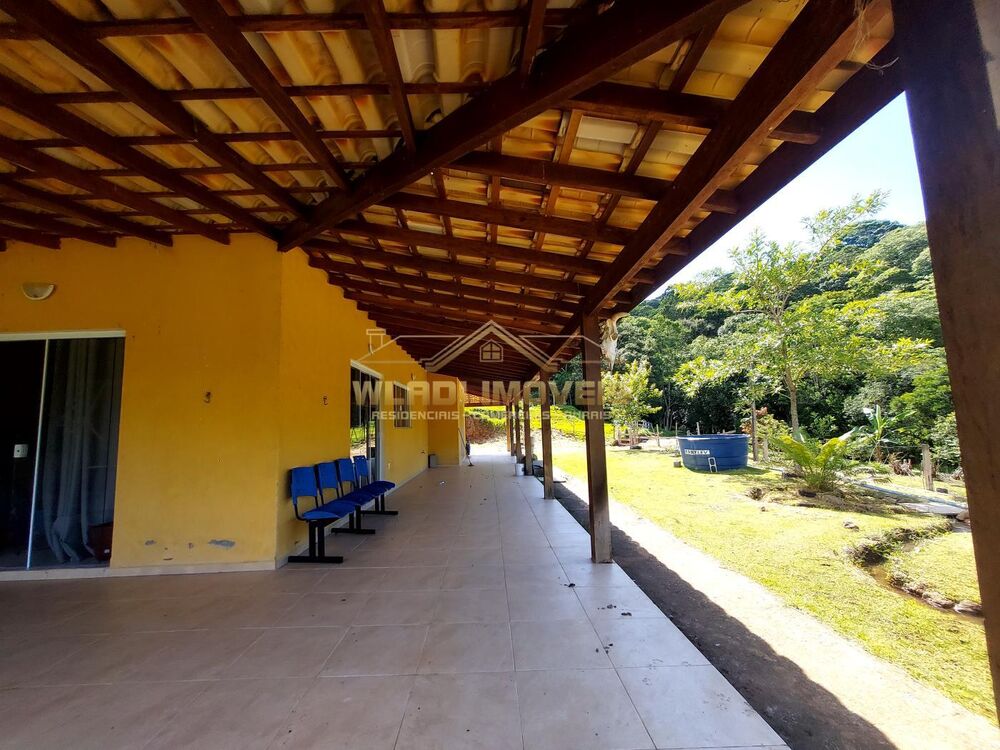 Chácara, 3 quartos, 3 hectares - Foto 13