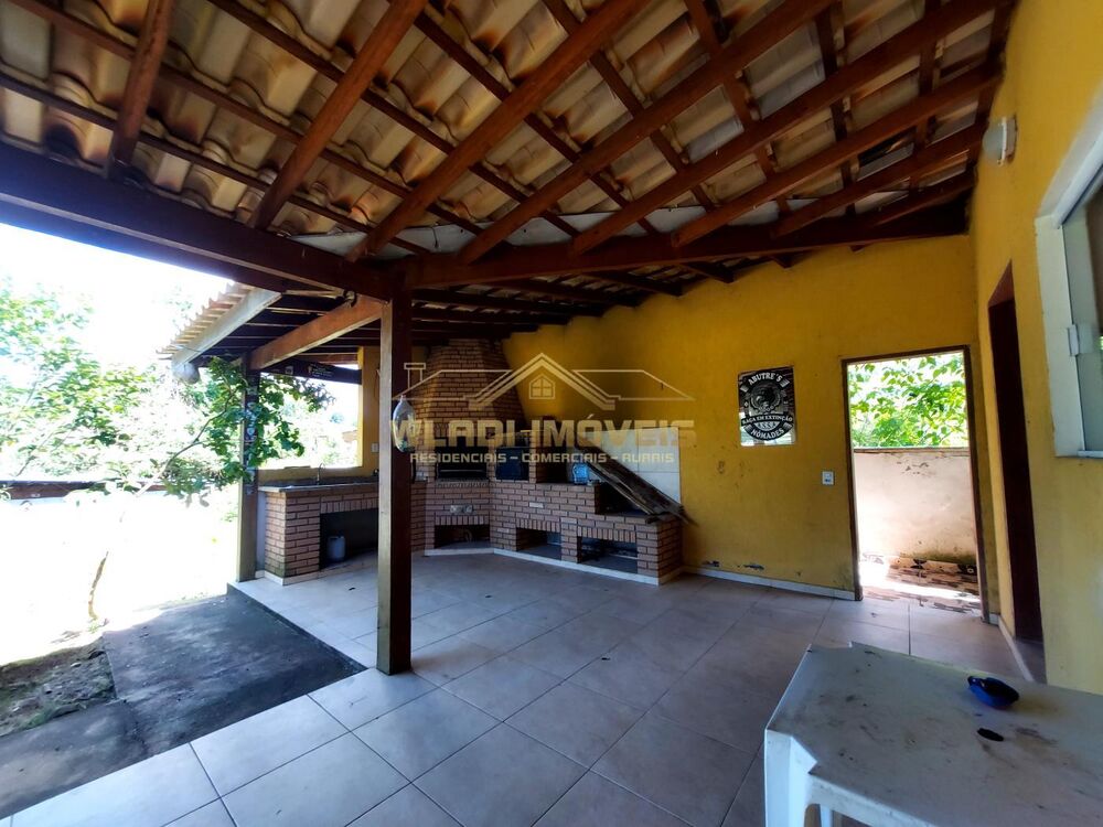 Chácara, 3 quartos, 3 hectares - Foto 9
