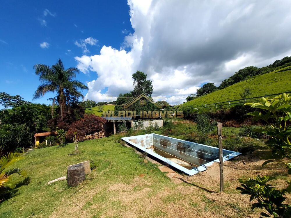 Chácara, 3 quartos, 3 hectares - Foto 14
