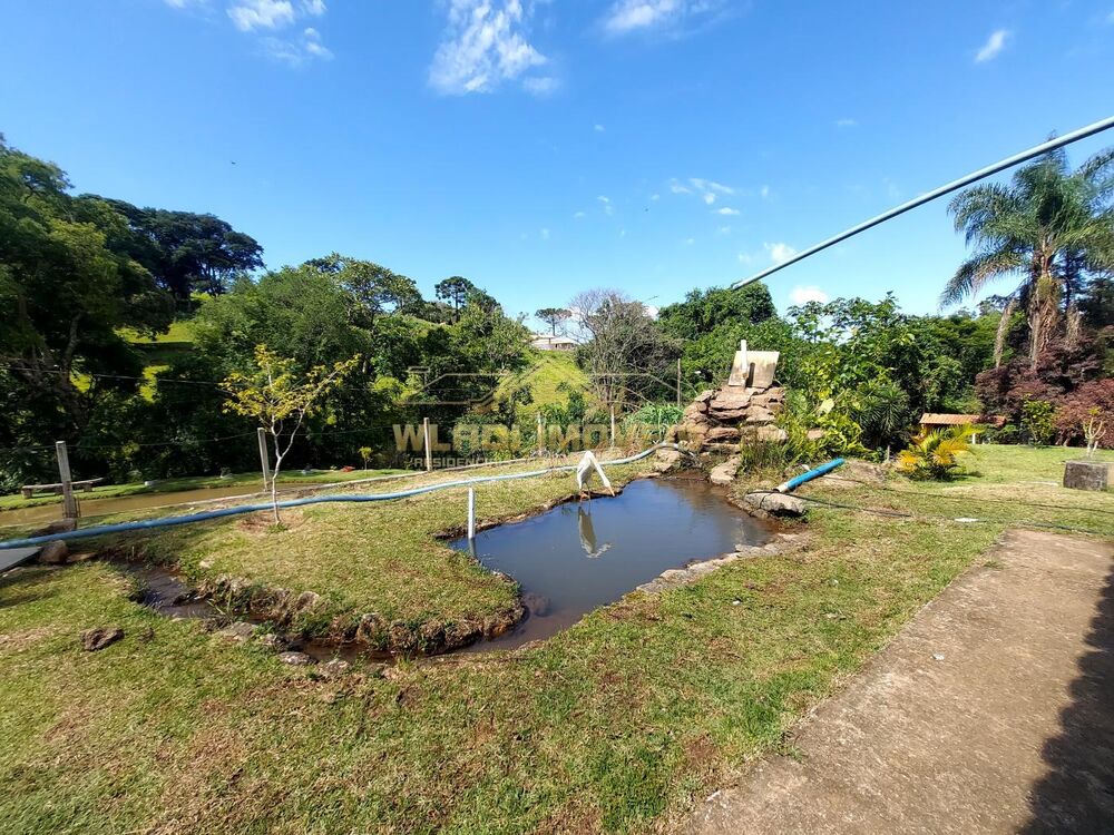 Chácara, 3 quartos, 3 hectares - Foto 16