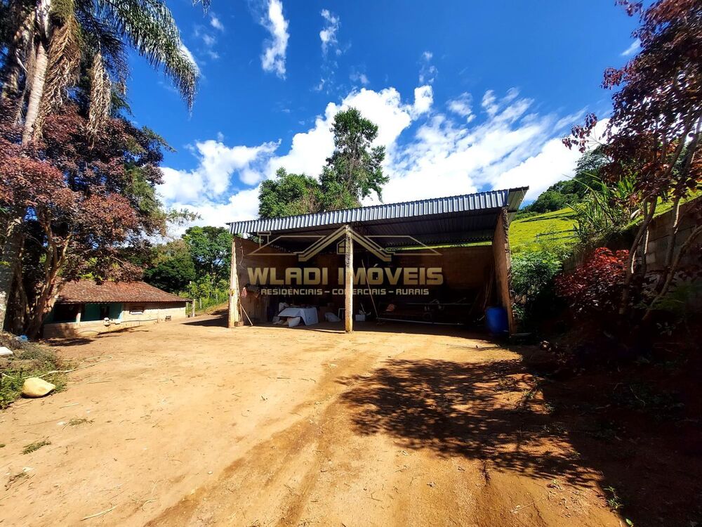 Chácara, 3 quartos, 3 hectares - Foto 8