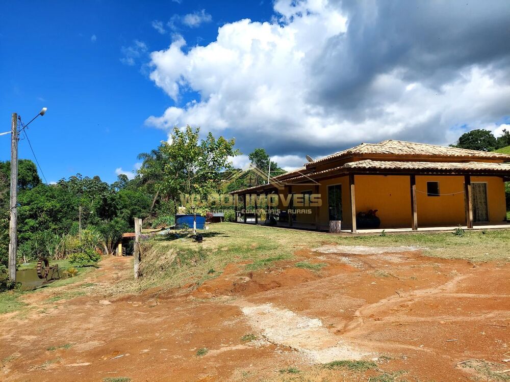 Chácara, 3 quartos, 3 hectares - Foto 6