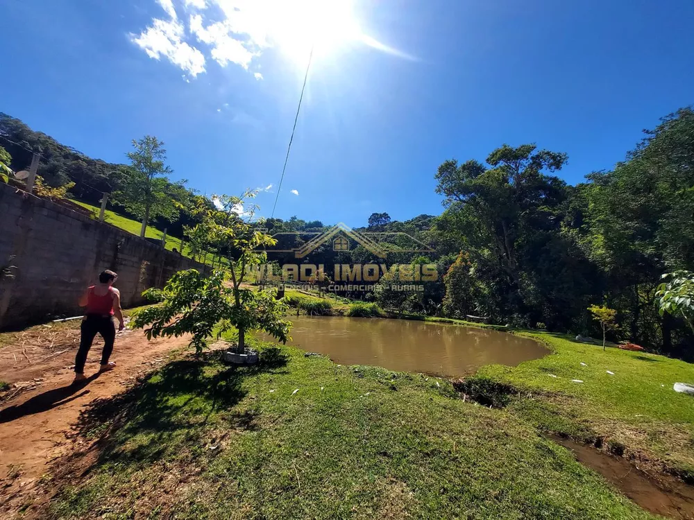 Chácara, 3 quartos, 3 hectares - Foto 3