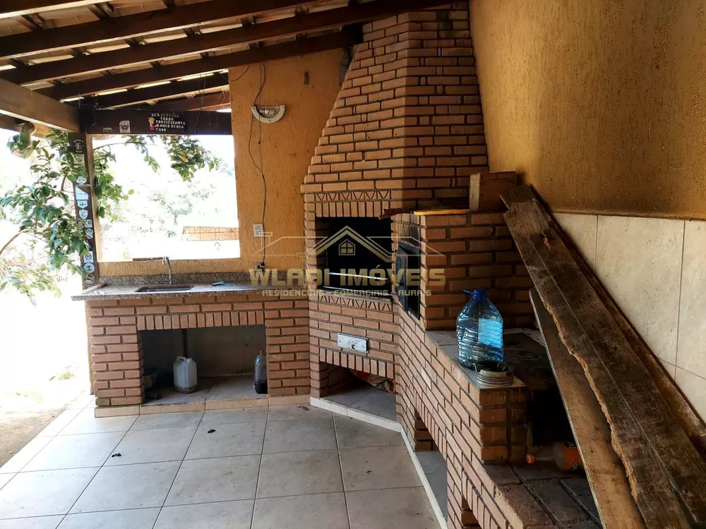 Chácara, 3 quartos, 3 hectares - Foto 4