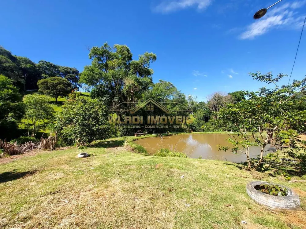 Chácara, 3 quartos, 3 hectares - Foto 1