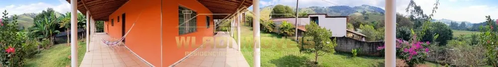 Chácara, 3 quartos, 1100 m² - Foto 5