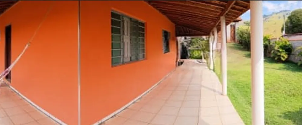 Chácara, 3 quartos, 1100 m² - Foto 2
