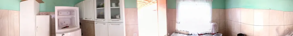 Chácara, 3 quartos, 1100 m² - Foto 4