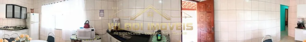 Chácara, 3 quartos, 1100 m² - Foto 3
