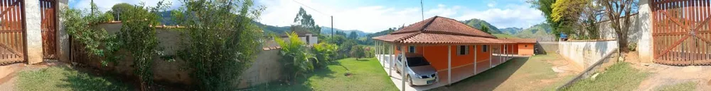 Chácara, 3 quartos, 1100 m² - Foto 9