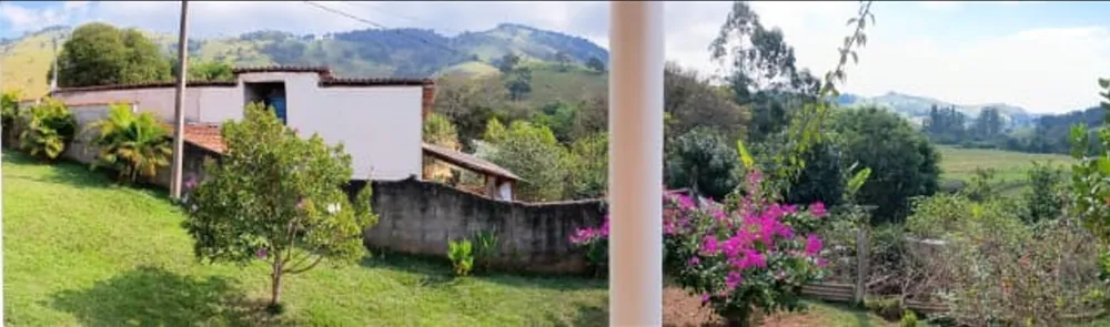 Chácara, 3 quartos, 1100 m² - Foto 1
