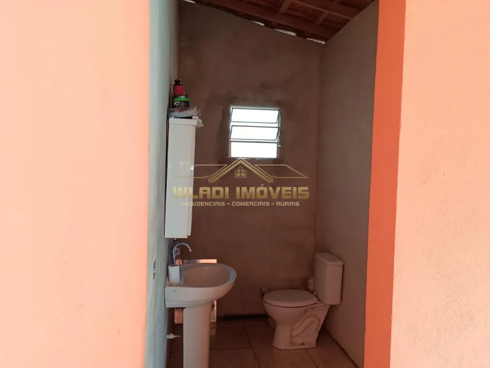 Chácara, 3 quartos, 1100 m² - Foto 6