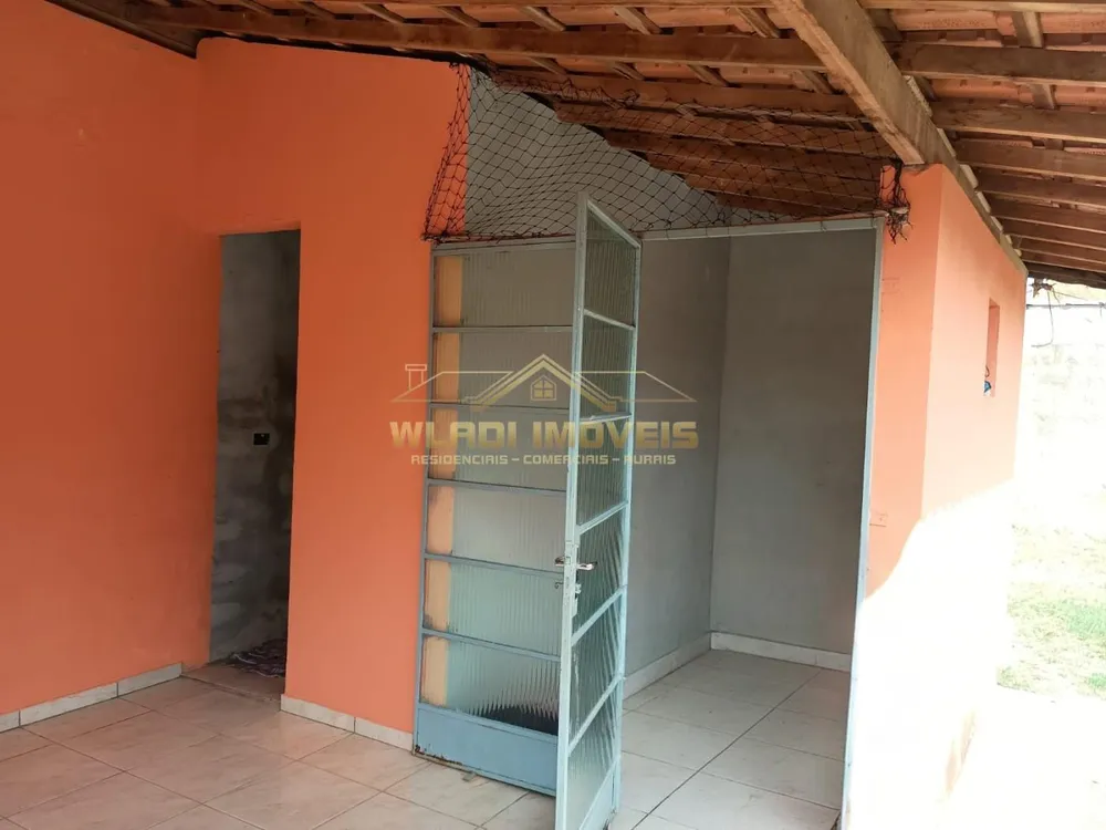 Chácara, 3 quartos, 1100 m² - Foto 8