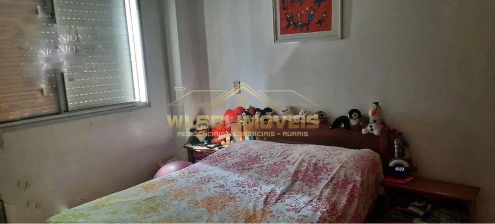 Apartamento à venda com 2 quartos, 85m² - Foto 4