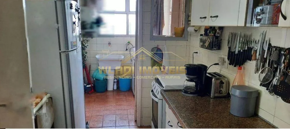 Apartamento à venda com 2 quartos, 85m² - Foto 3