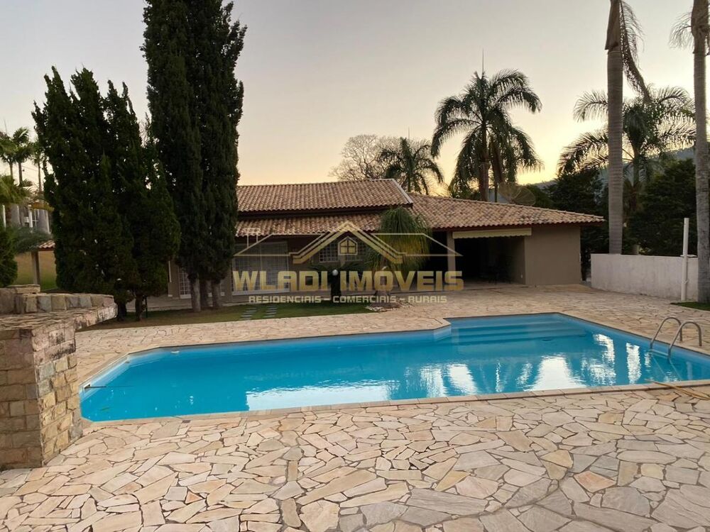 Sítio, 3 quartos, 12 m² - Foto 2