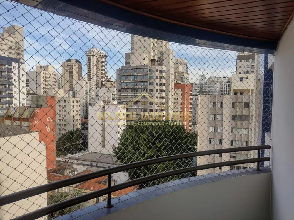 Apartamento à venda com 2 quartos, 57m² - Foto 3