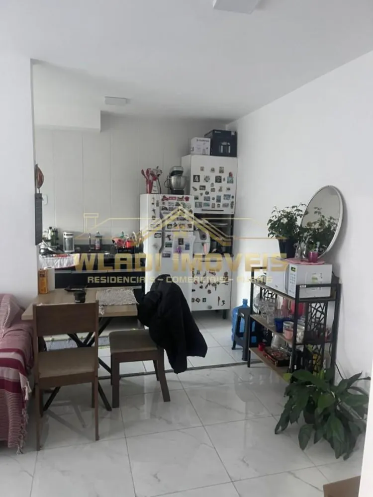 Apartamento, 2 quartos - Foto 1