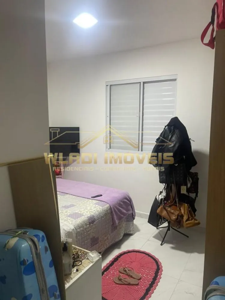 Apartamento, 2 quartos - Foto 5