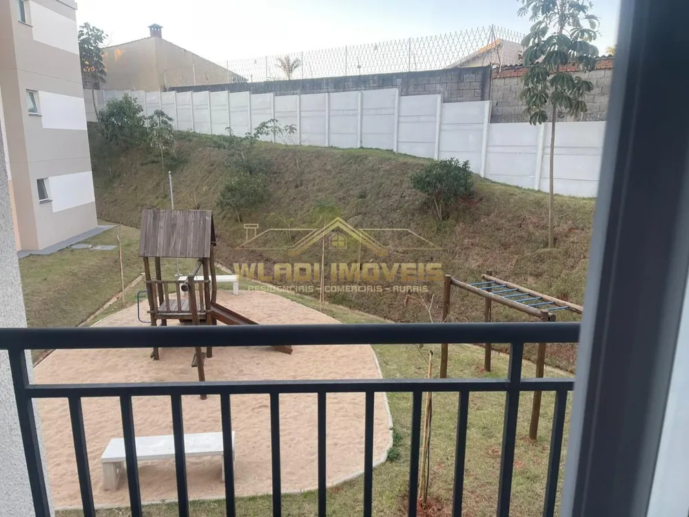Apartamento, 2 quartos - Foto 5