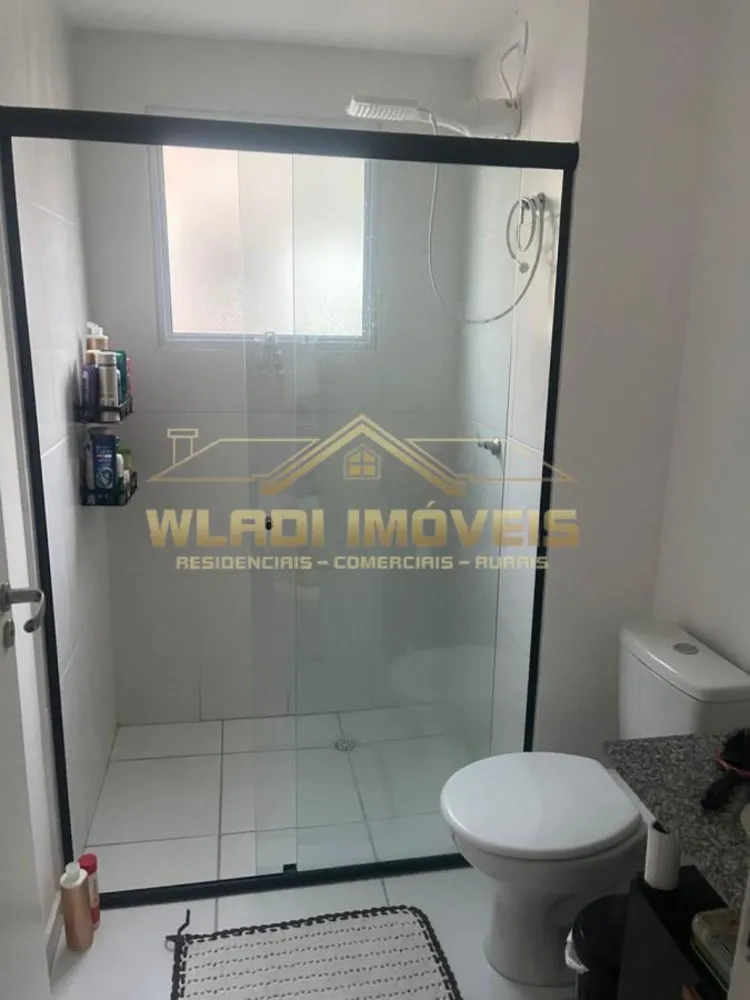 Apartamento, 2 quartos - Foto 4
