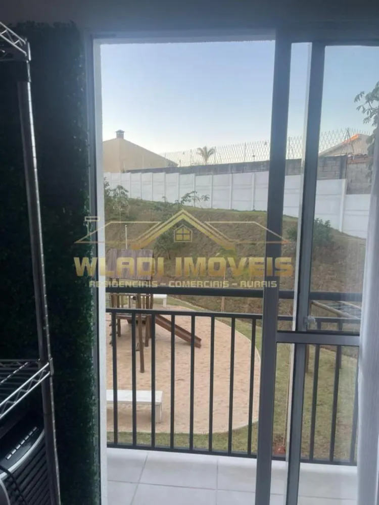 Apartamento, 2 quartos - Foto 6