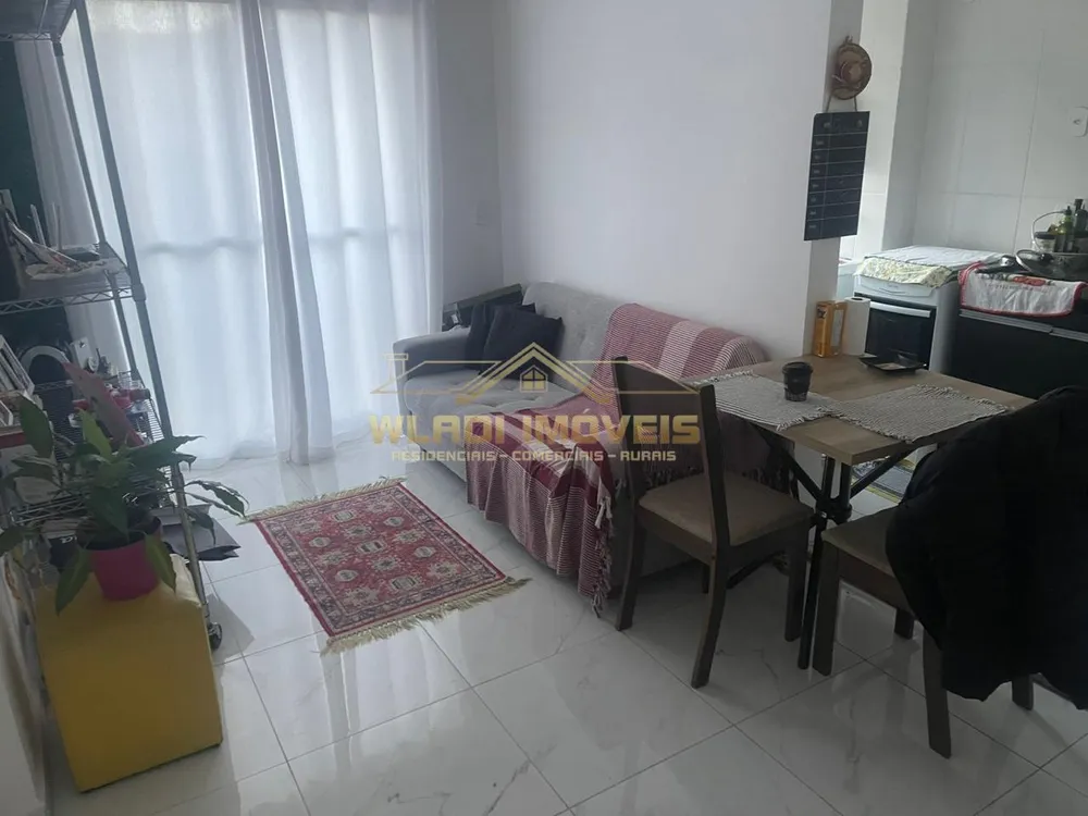 Apartamento, 2 quartos - Foto 2