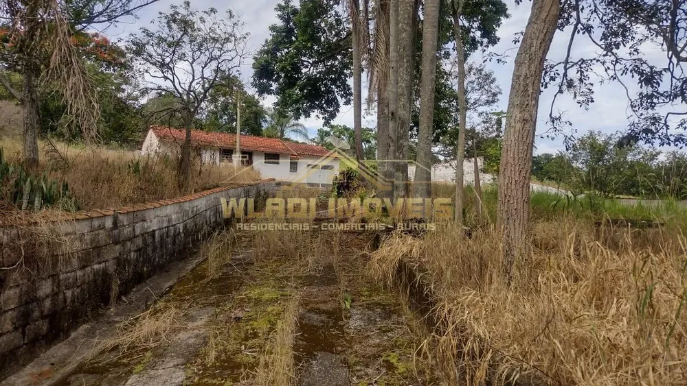 Chácara, 2 quartos, 2 hectares - Foto 10