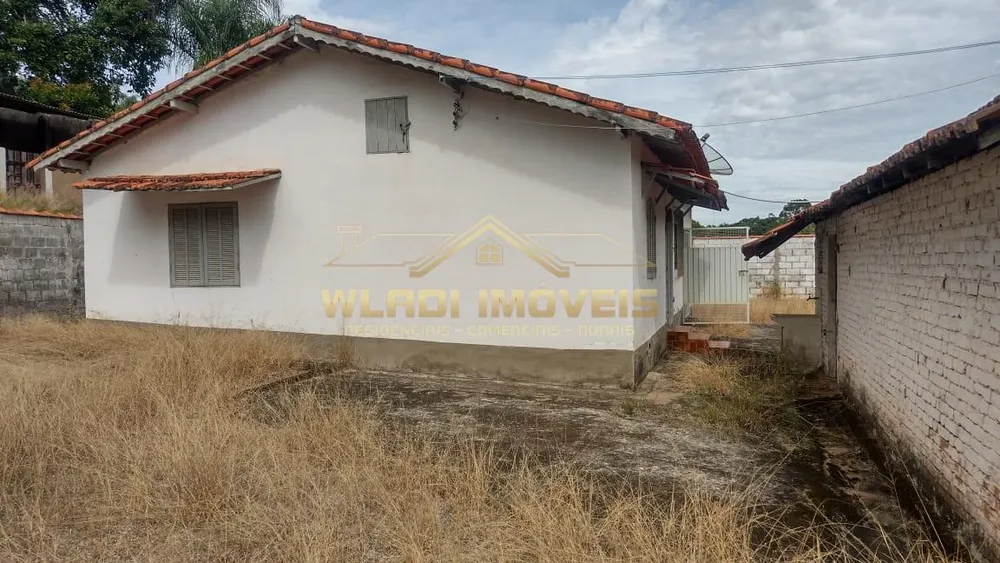 Chácara, 2 quartos, 2 hectares - Foto 3