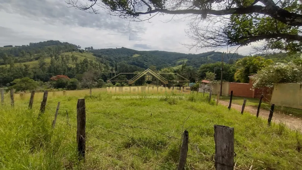 Chácara, 2 quartos, 2 hectares - Foto 1