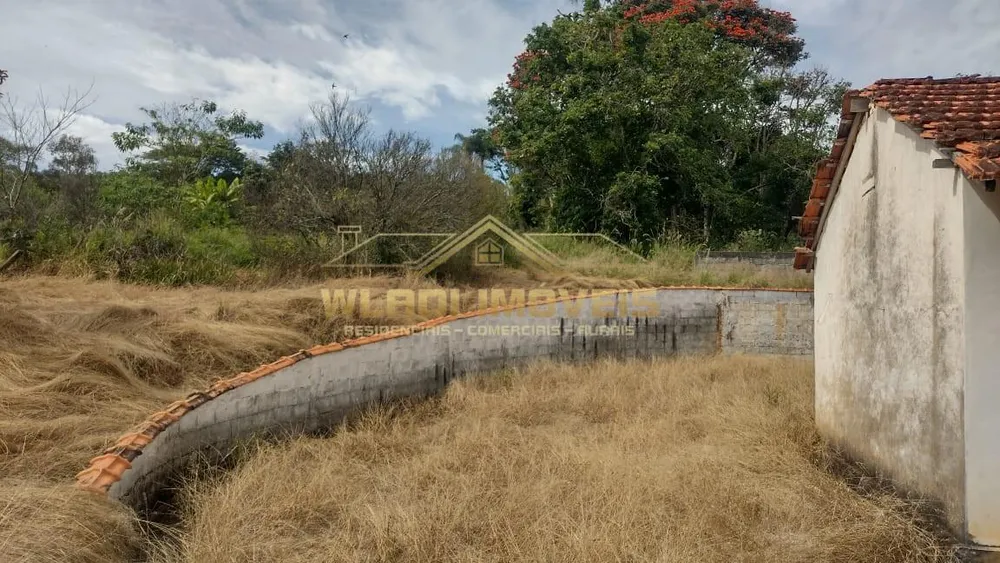 Chácara, 2 quartos, 2 hectares - Foto 8