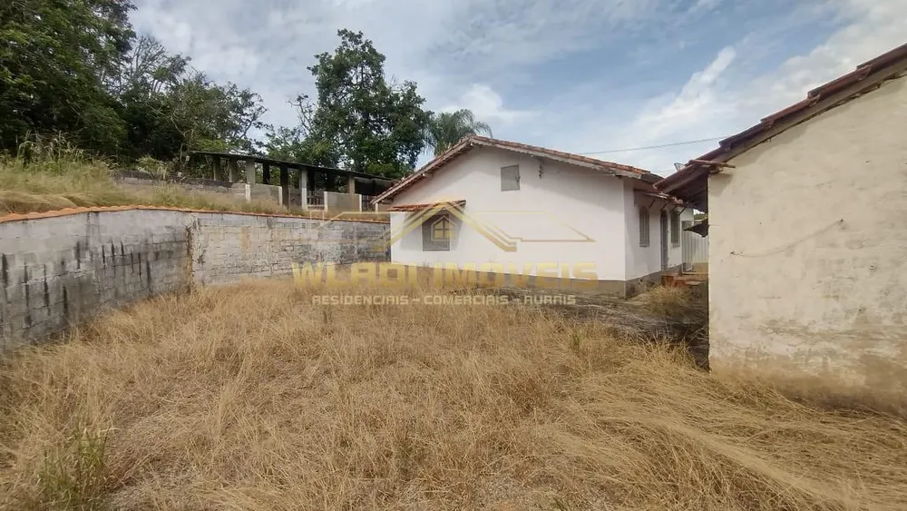 Chácara, 2 quartos, 2 hectares - Foto 7