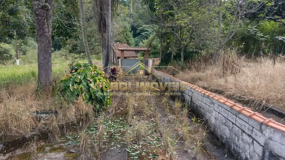 Chácara, 2 quartos, 2 hectares - Foto 9