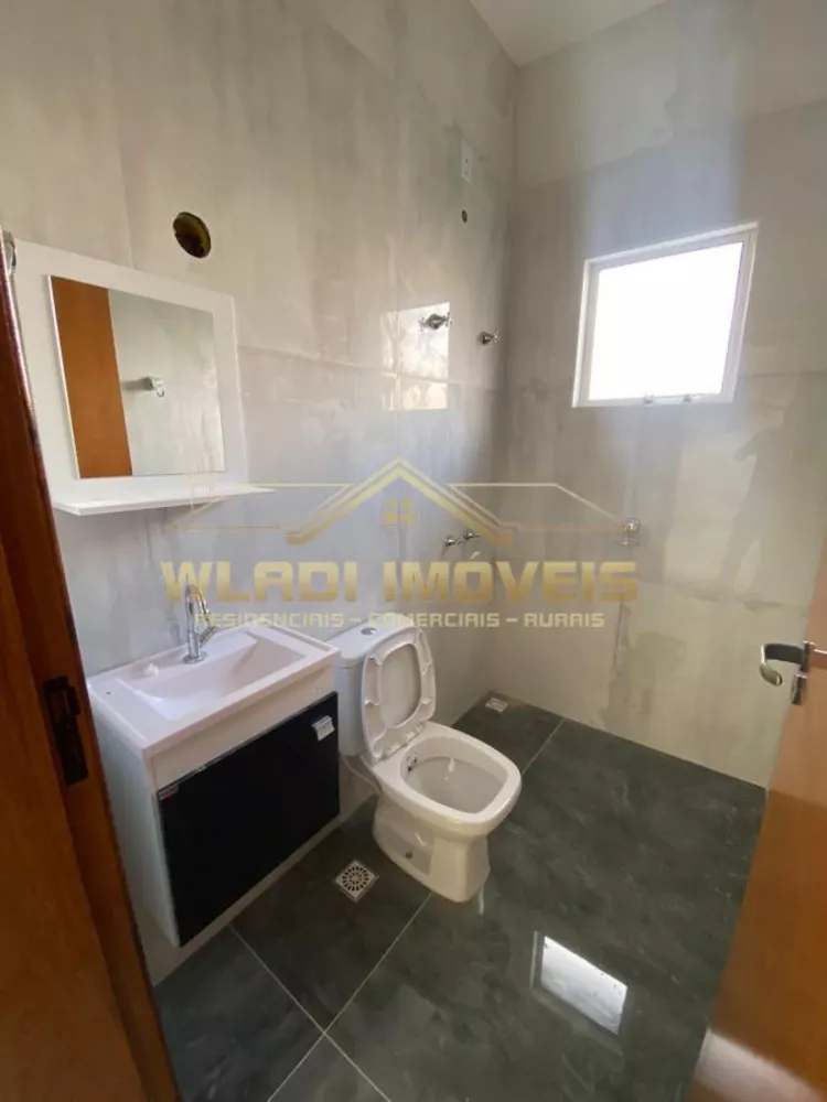 Casa, 2 quartos - Foto 21